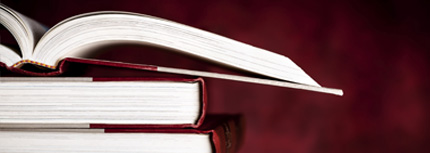 Open book 